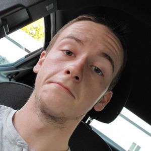 Meet your Posher, Brandon